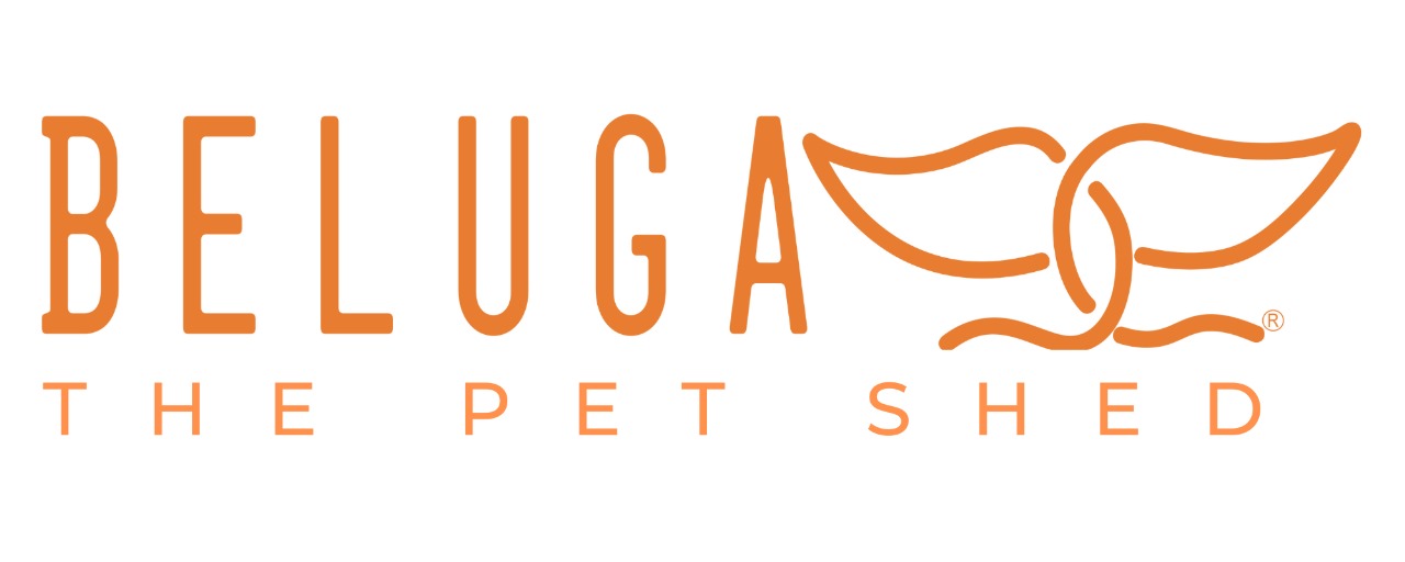Beluga Pet Shed